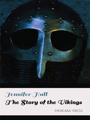 cover image of The Story of the Vikings